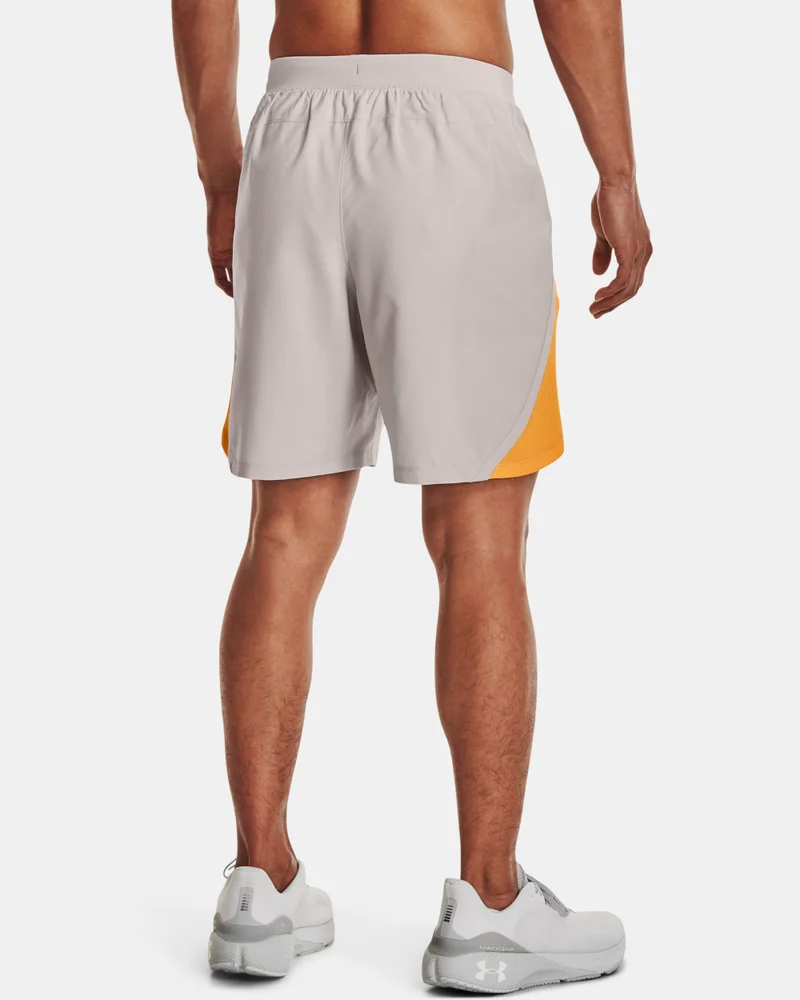 اندر ارمر شورتات جري رجالي للإطلاق